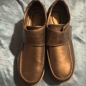 Women’s Size 9 Black Shoes